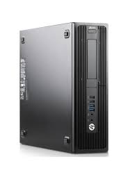 hp z240 sff rigenerato