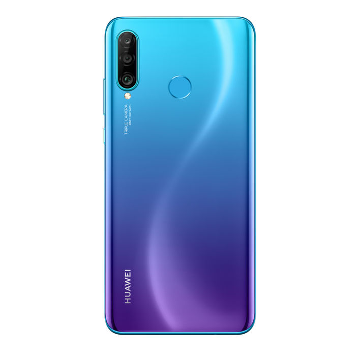 huawei p30lite breathing crystal
