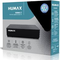 humax digimax lt
