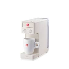 illy y3.3 white