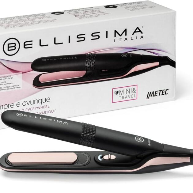 imetec b-mini