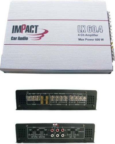 impact lx60.4