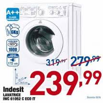 indesit iwc-61052c-eco