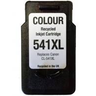 ink cartrdidge cl541xl
