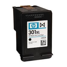 ink cartridge 301xl black