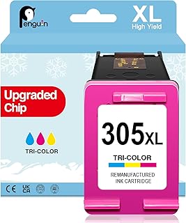 ink cartridge 305 color xl