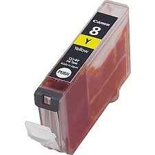 ink cartridge ac-8y