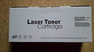 ink cartridge b2220xd