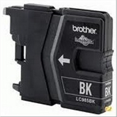 ink cartridge cb-lc985bk