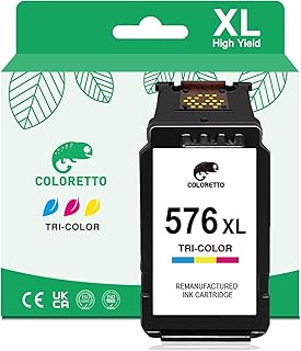 nk  cartridge ci-cl576xl