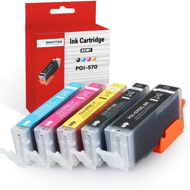 ink cartridge rc-00571xl black