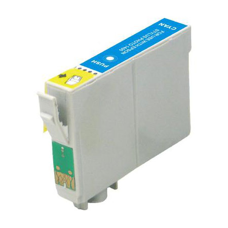 ink cartridge t1282