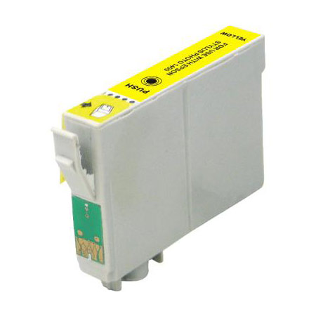 ink cartridge t1284