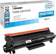 ink cartridge tn2510xl