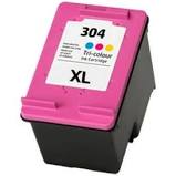 ink jet hp304xl color