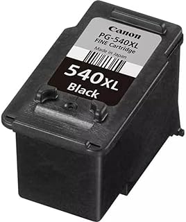 inkcartridge pg540xl