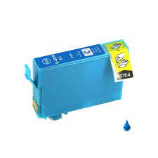 inkcartridge ei-t604xl cyan