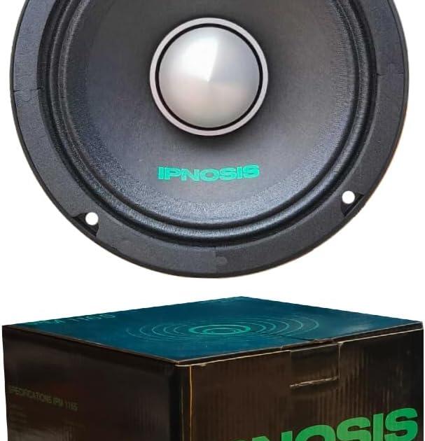 ipnosis ipm1165