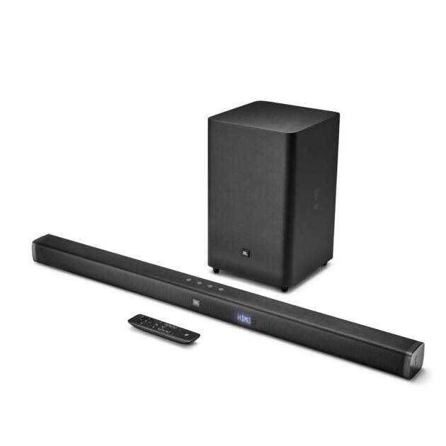jbl bar2.1