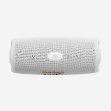 jbl charge5wht