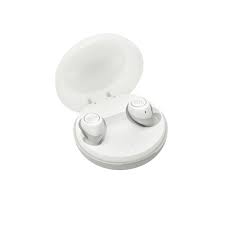 jbl free white