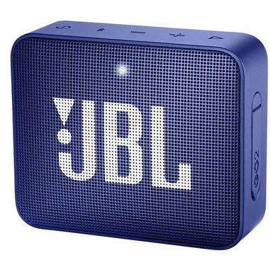 jbl go2 blu