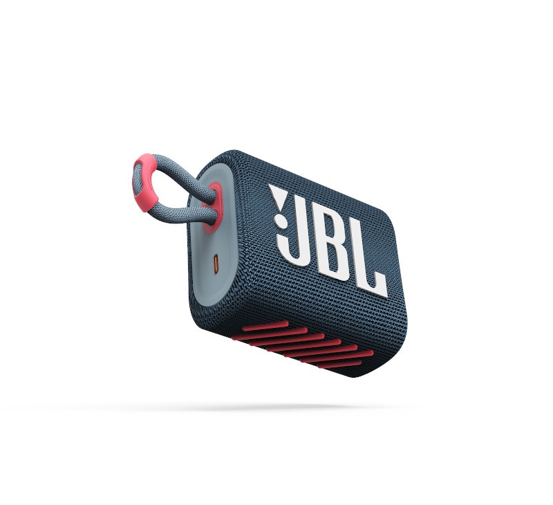 jbl go3 blup