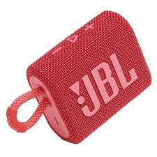jbl go3red