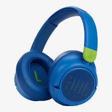 jbl jr460ncblu