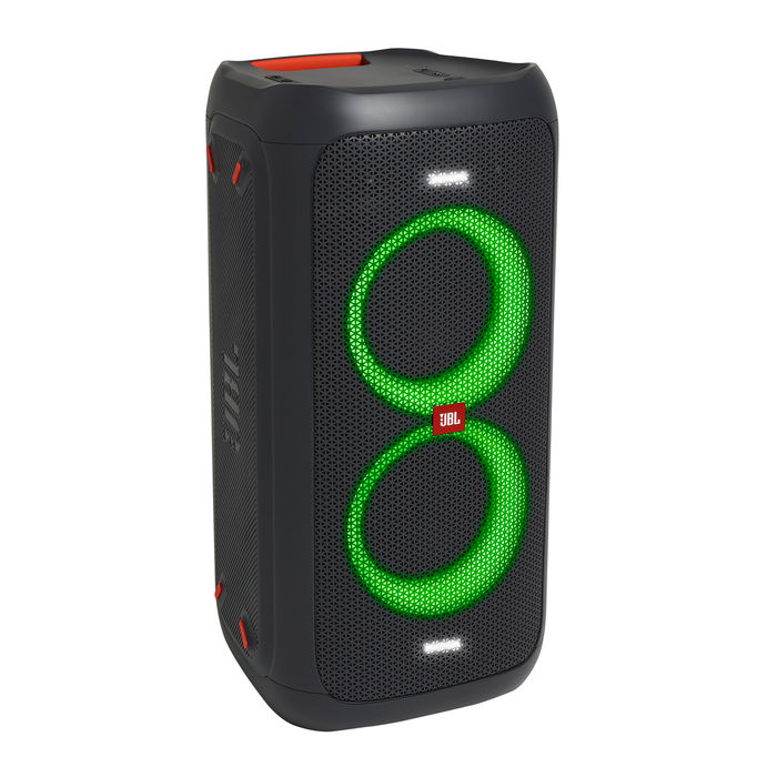 jbl partybox100