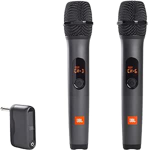 jbl pbwirelessmic