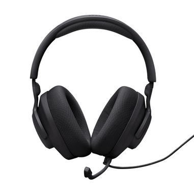 jbl quantum 100 black