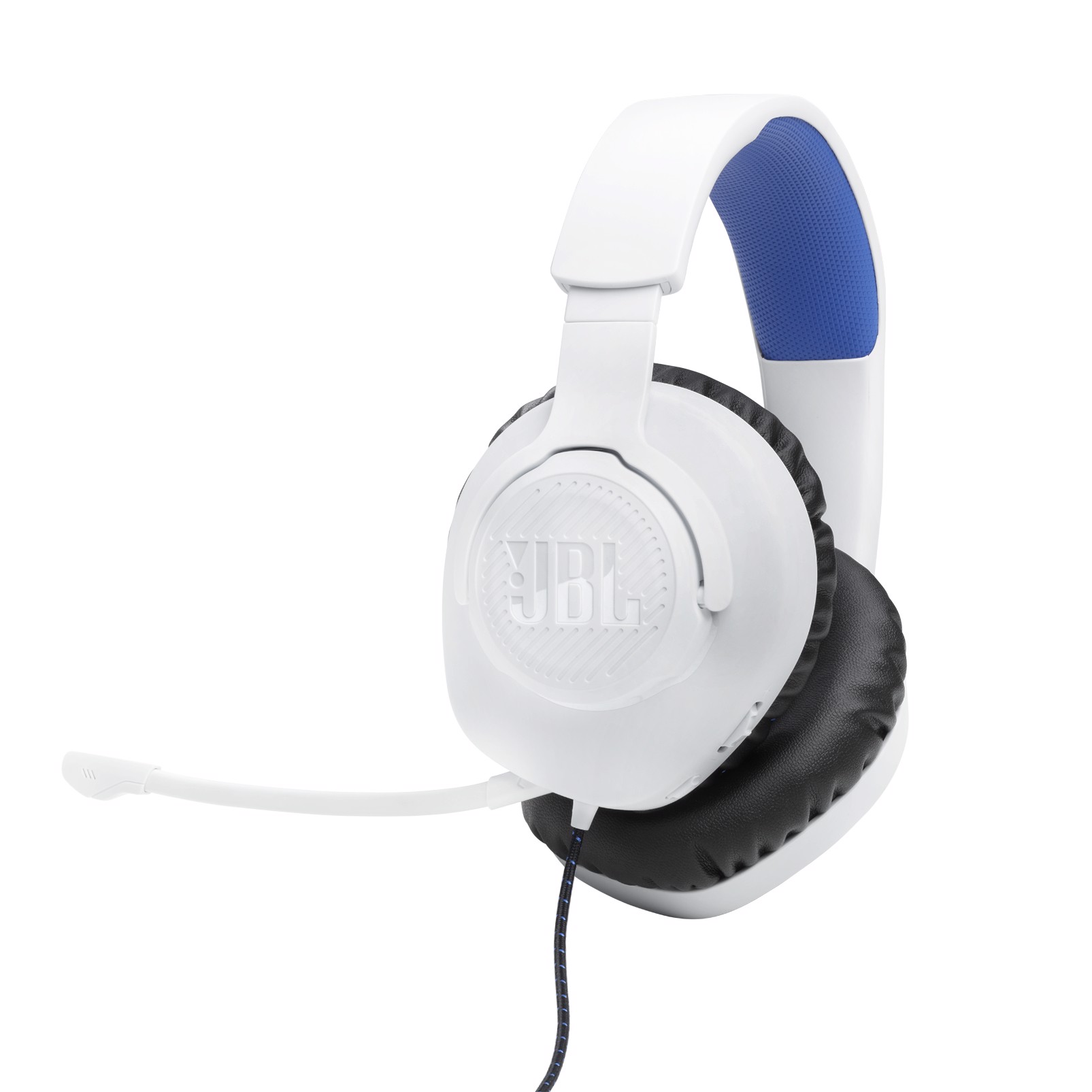 jbl q100pwhtblu