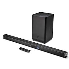 jbl sb260blkeu