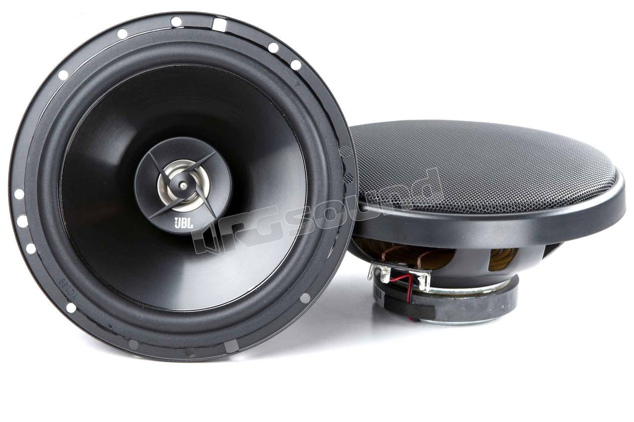 jbl stage 602e