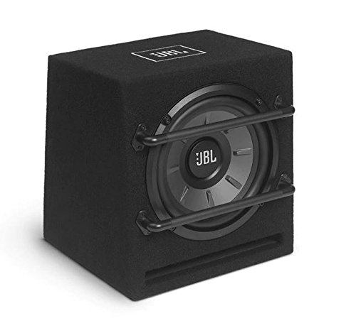 subwoofer attivo 8"