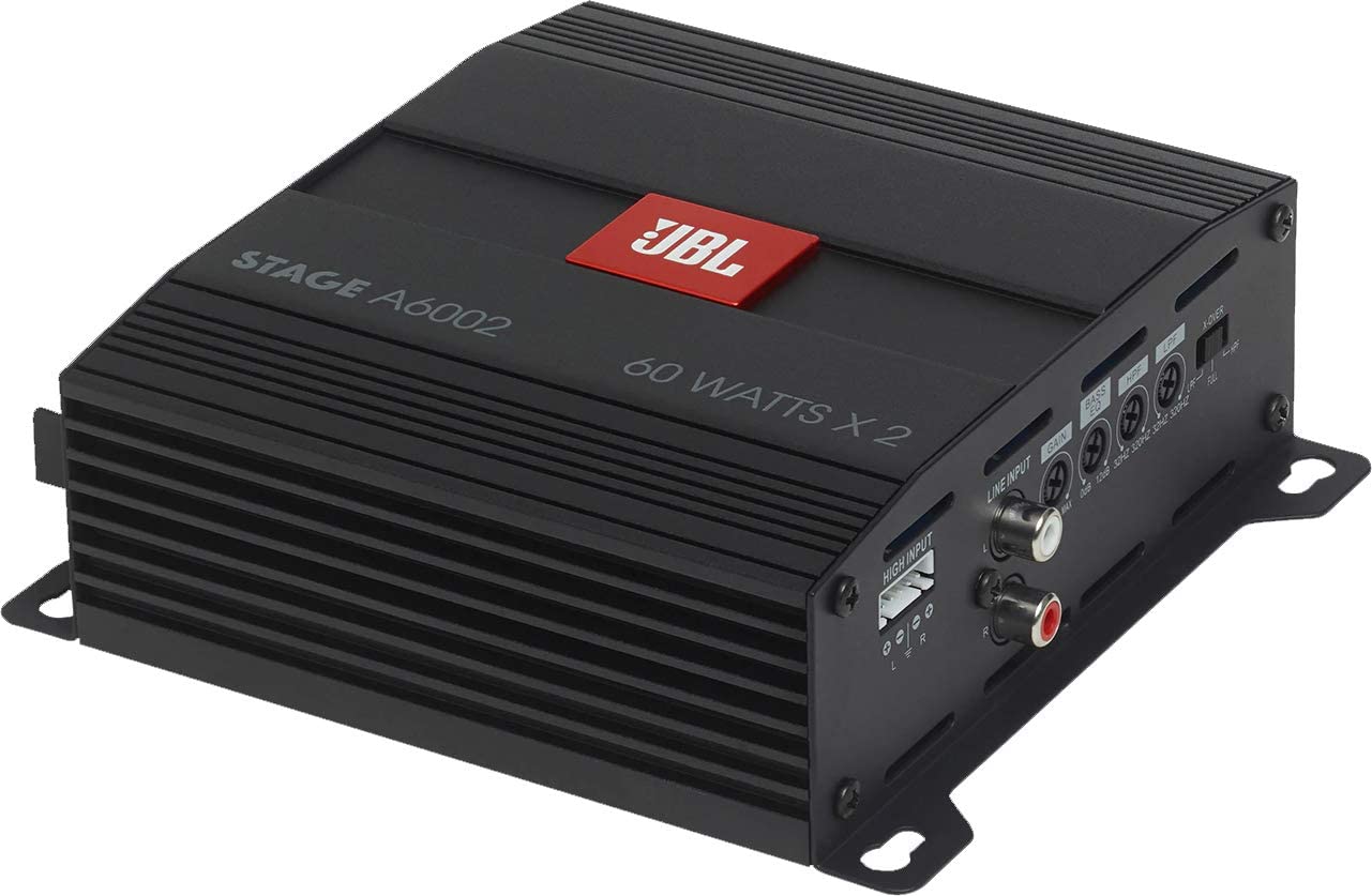 jbl stage a6002