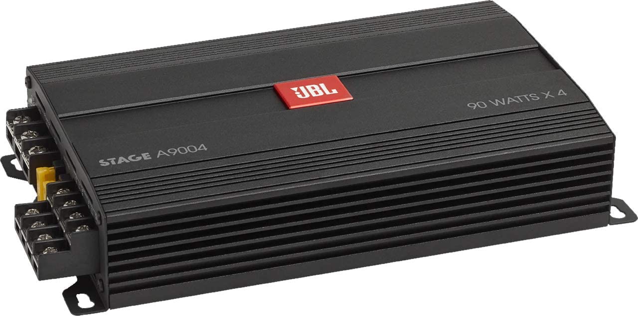 jbl stage a9004