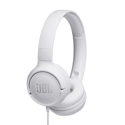 jbl t500wht