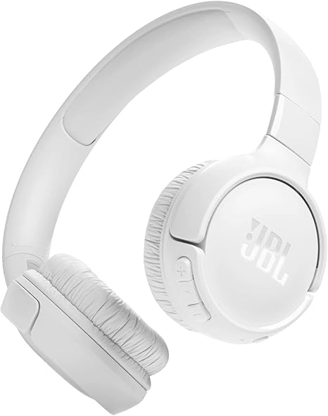 jbl t520bt white