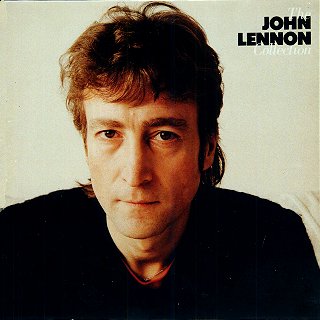 john lennon the collection