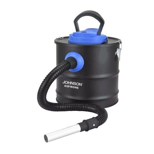 johnson aspirone