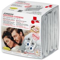 johnson batuffolo matrimoniale