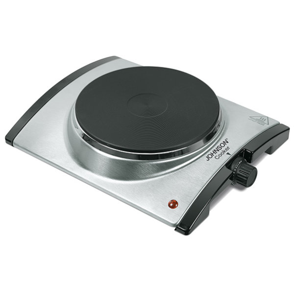 johnson cooker