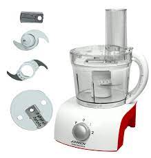 johnson food processor