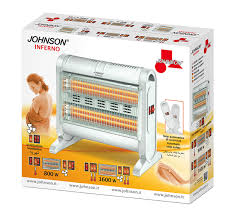 johnson inferno