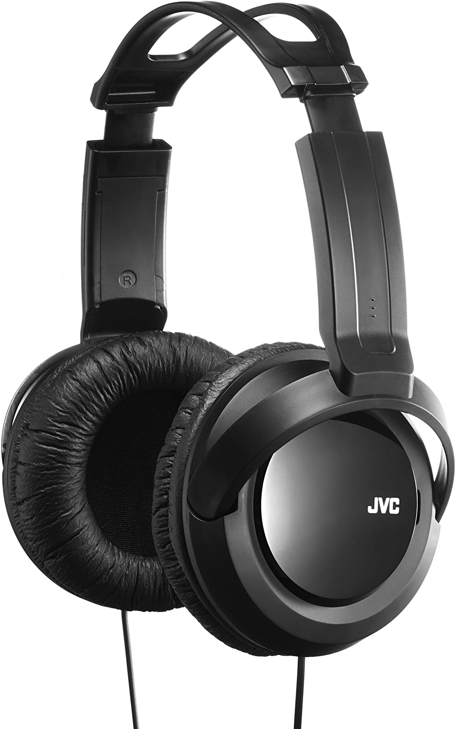 jvc ha-rx330