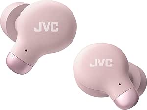 jvc ha-z250t pink