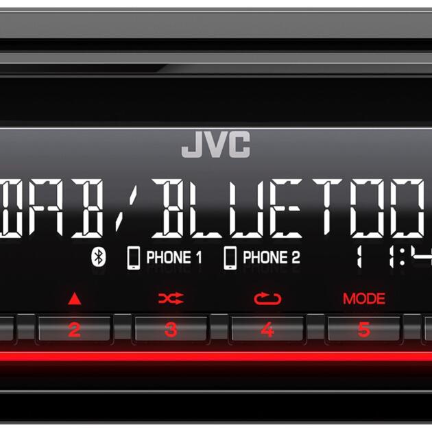 jvc kd-db622bt