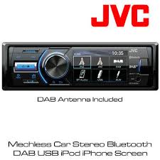 jvc kd-x561dbt